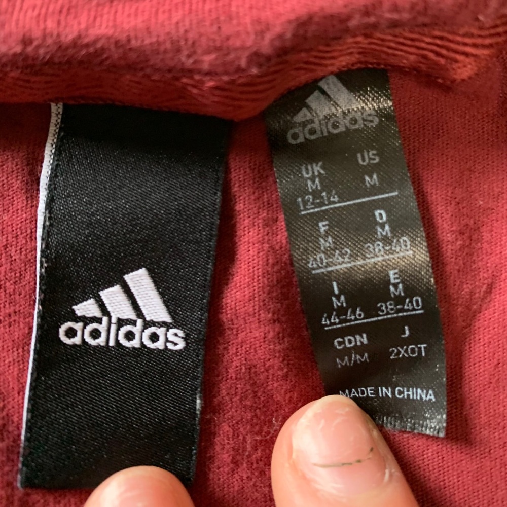 Adidas Set - Picture 2 of 4